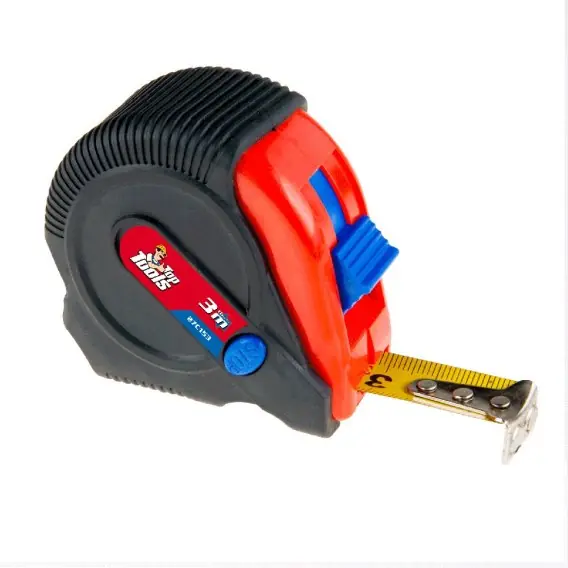 Wyprzedaż Miara zwijana stalowa 3 m x 16 mm, 27C153